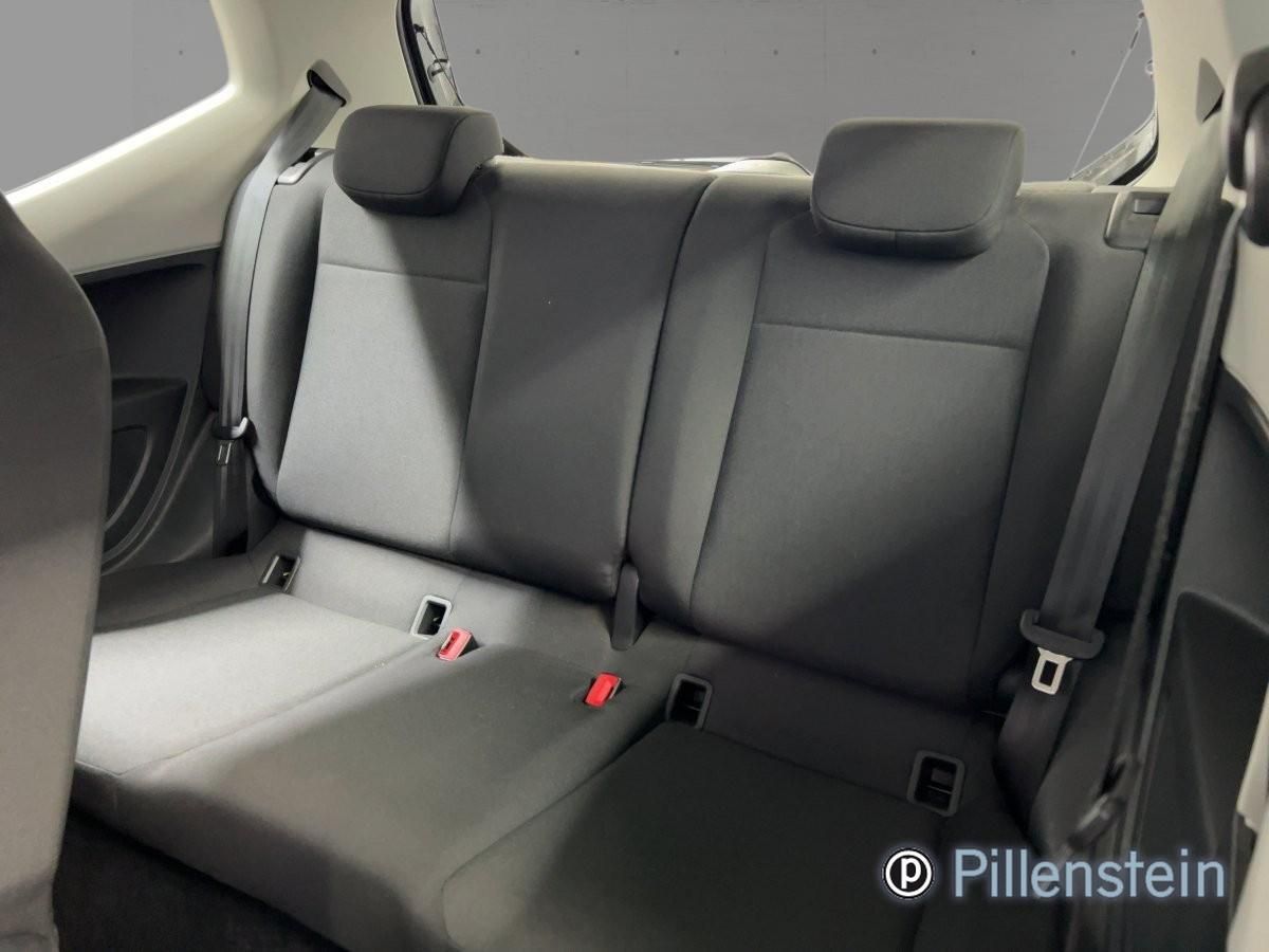 Volkswagen up! - Bild 12