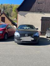 Volkswagen VW Polo 9N 1.9 TDI - 130PS - technisch top... - Volkswagen Polo aus 2006: TDI