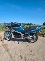 Suzuki GS 500 E A2 geeignet - SUZUKI 1995 GS500