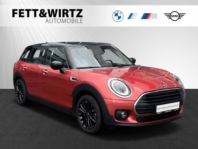 MINI Cooper Clubman Aut.|Sportsitze|Navi|DrivingAss.