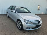 Mercedes-Benz C 180 Kompressor Klimaautomatik Einparkhilfe. - Mercedes-Benz C 180 aus 2008