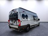Malibu Van charming coupé 640 LE  - Offers