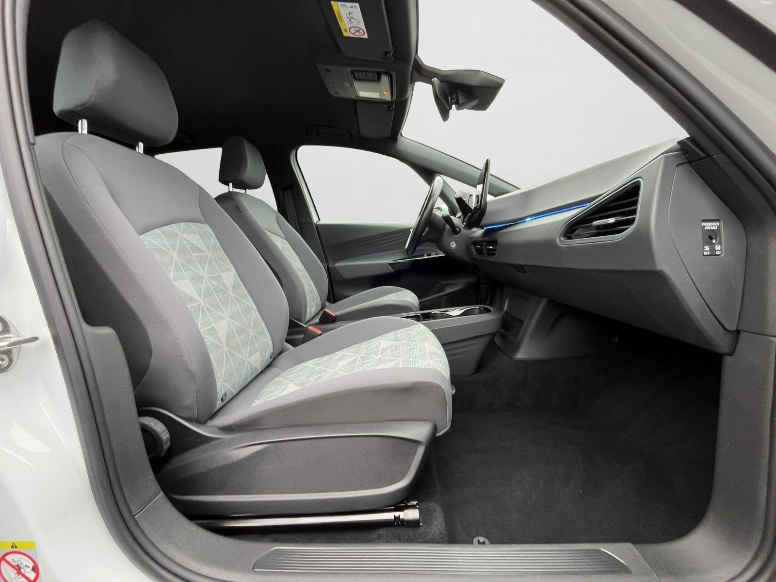 Volkswagen ID.3 - Bild 6