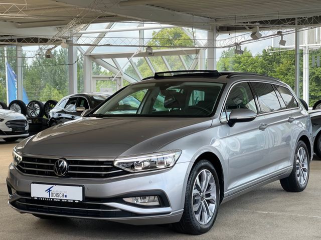 Volkswagen Passat*Variant*2.0 TDI*DSG*IQ*PANO*AHK*CAM*LED*