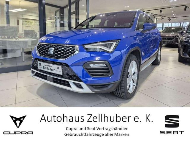 Seat Ateca 2.0 TSI 4D DSG Xperie. *AHK*ACC*Top-View*