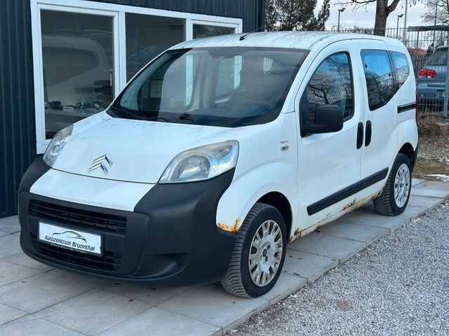 Citroën Nemo Multispace 1.4 Diesel