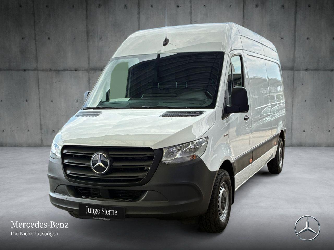 Mercedes-Benz Sprinter eSprinter 312 KA Hoch Klima+SitzHZ