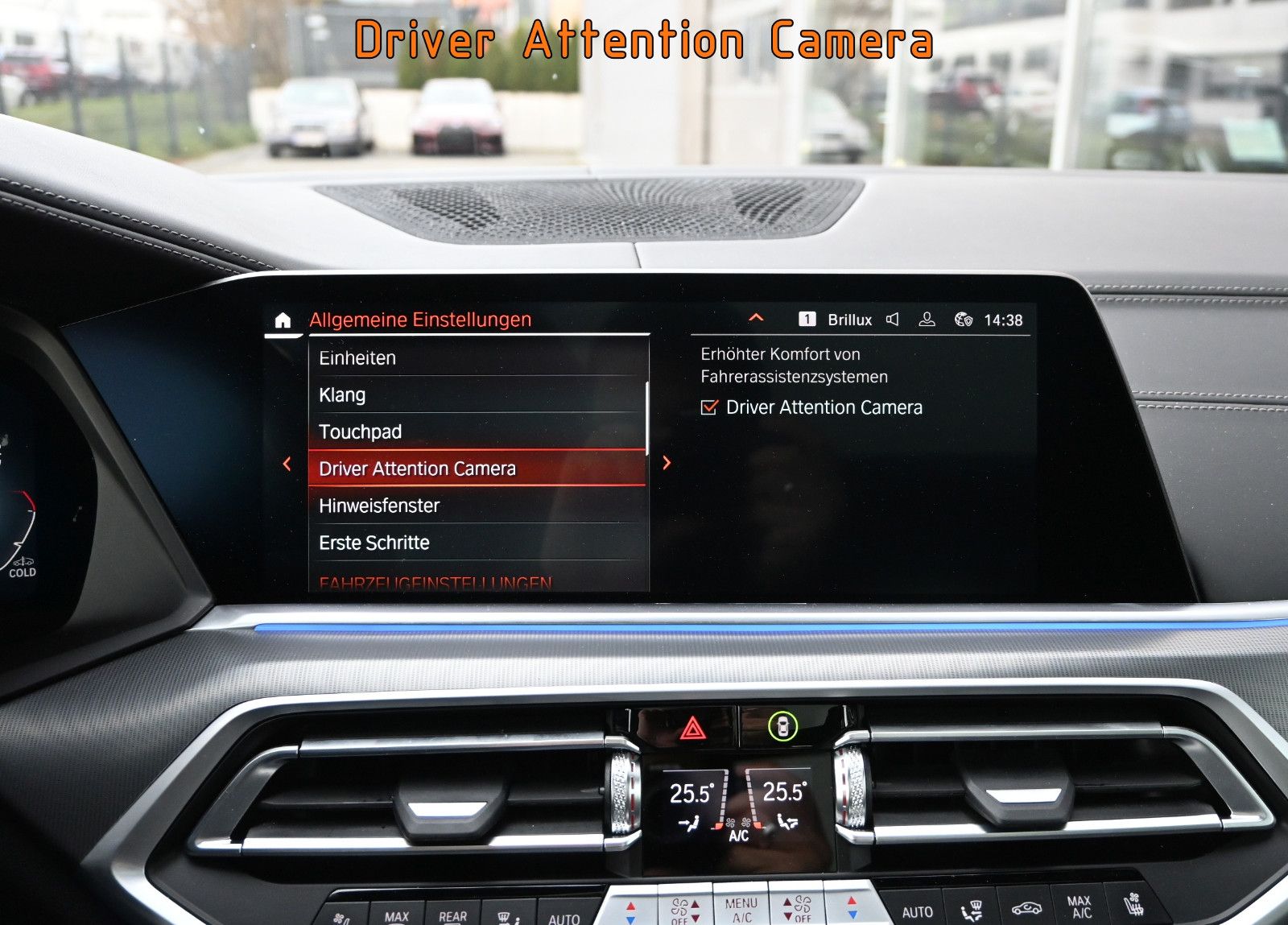 Fahrzeugabbildung BMW X5 xDr. 30d xLine °UVP 113.699€ °INTEGRAL+LUFT°