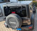 Jeep Wrangler 3.6l V6 Unlimited Rubicon Automatik... - Jeep Wrangler: Rubicon