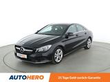 Mercedes-Benz CLA 180 Urban*LED*TEMPO*PDC*SHZ*KLIMA*GARANTIE* - Mercedes-Benz CLA 180 in Frankfurt (Main)
