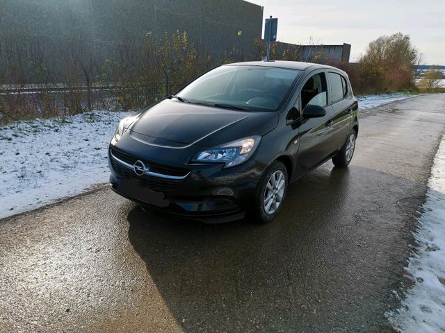 Opel Corsa E 1.0 Ecoflex