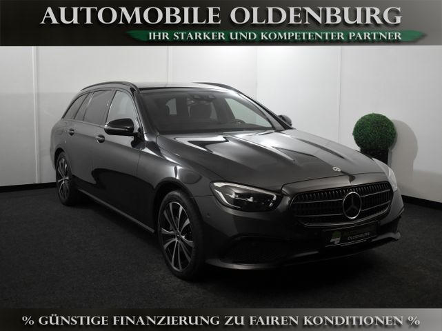 Mercedes-Benz E 300 de T Avantgarde *Distro*AHK*BURM*Night*KAM