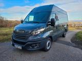 Andere Iveco Daily Kastenwagen 35S18 3520L H2 AHK... - Andere in Bonn