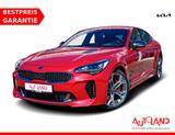 Kia Stinger 3.3 T-GDI GT HarmanKardon Head-Up Totwin