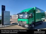 Mercedes-Benz Atego 818 LBW / Navi / Rückfahr + Towinkelkamera - Mercedes-Benz Atego lbw