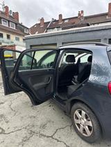 Volkswagen Golf plus Vw - Volkswagen Golf Plus in Braunschweig