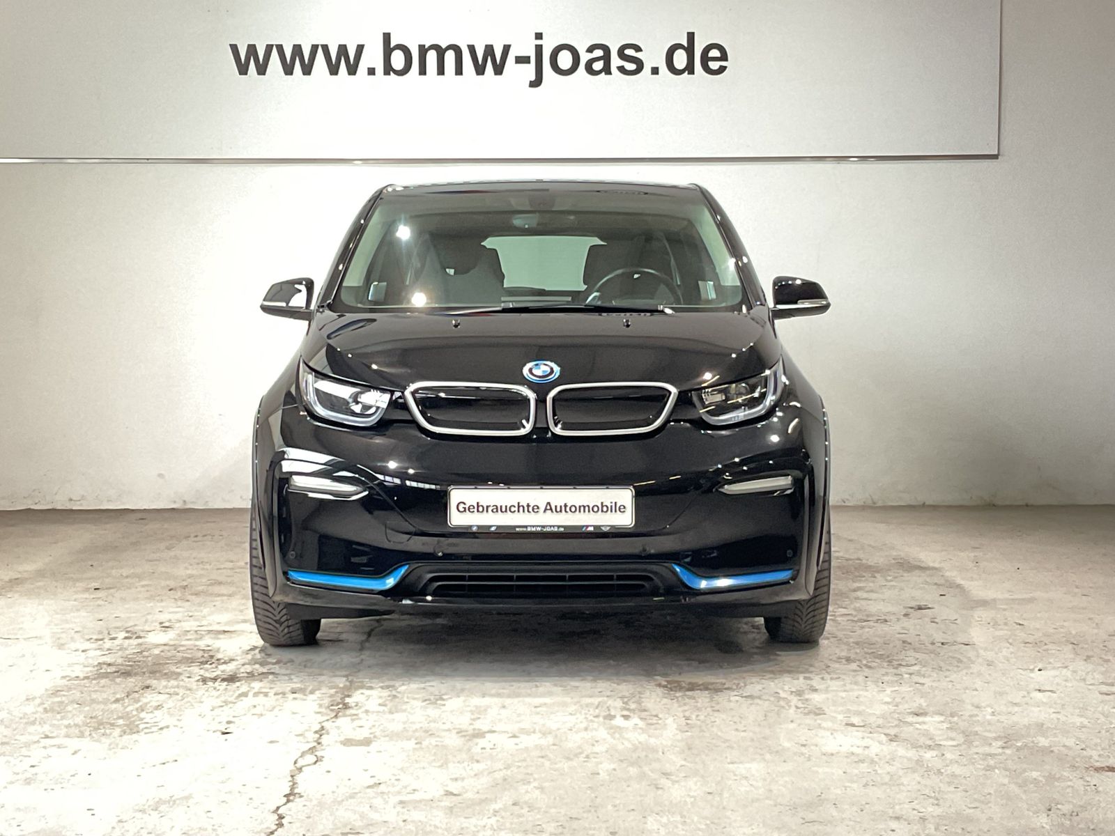 Fahrzeugabbildung BMW i3s 120Ah Jetzt auch Leasen!