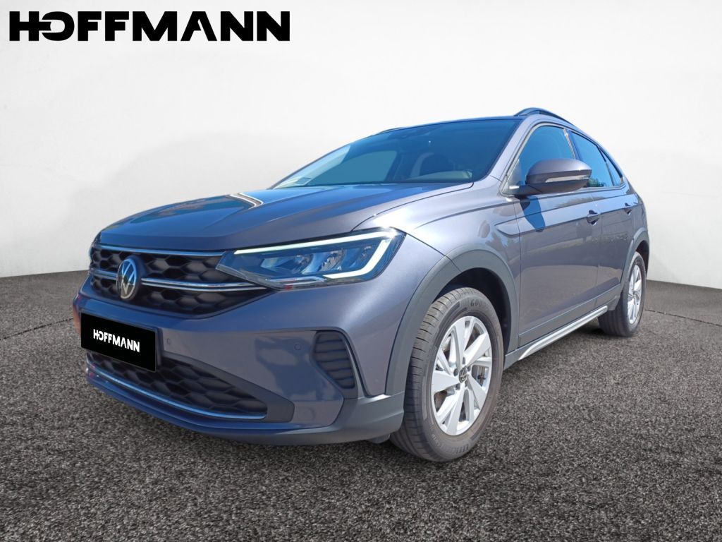 Image of Volkswagen Taigo