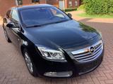 Opel Insignia 1.8 Design Edition Design Edition - Opel Insignia: De