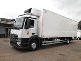 Mercedes-Benz Antos1827*Maxi-XXL Carrier Tiefkühler*LBW*Euro6* - Offers matching your search criteria