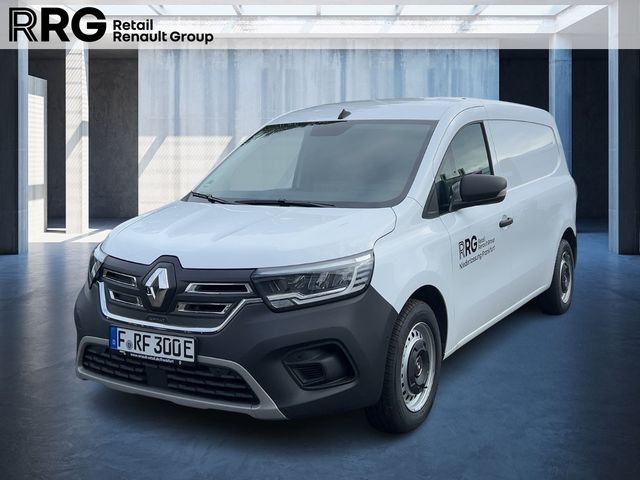 Renault Kangoo Rapid E-Tech Advance L2 22kW ABS ESP SERV