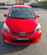 Toyota Yaris 1,33-l-Dual-VVT-i Edition Edition - Toyota Yaris Edition mit Benzin-Antrieb