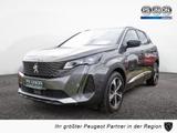 Peugeot 3008 1.2 GT NAVI KAMERA FACEL. ACC LED PANO