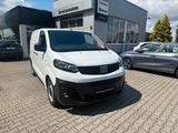Fiat Scudo L1 SX Moduwork, Navi - Fiat Scudo aus 2022