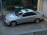 Mercedes-Benz Mercedes Benz Clk 350 w209 - 6 Zylinder - Mercedes-Benz CLK 350: Coupe