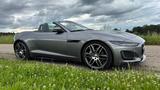 Jaguar F-Type P300 R-DYNAMIC R-DYNAMIC - Jaguar F-Type aus 2022