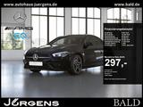Mercedes-Benz CLA 250 e AMG-Sport/Night/Ambiente/LED/Navi/18'' - Mercedes-Benz CLA 250: Sport