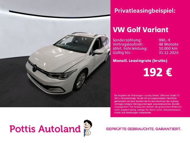 Volkswagen Golf - Bild 1