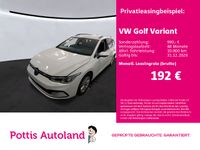 Volkswagen Golf - Vorschau Bild 1