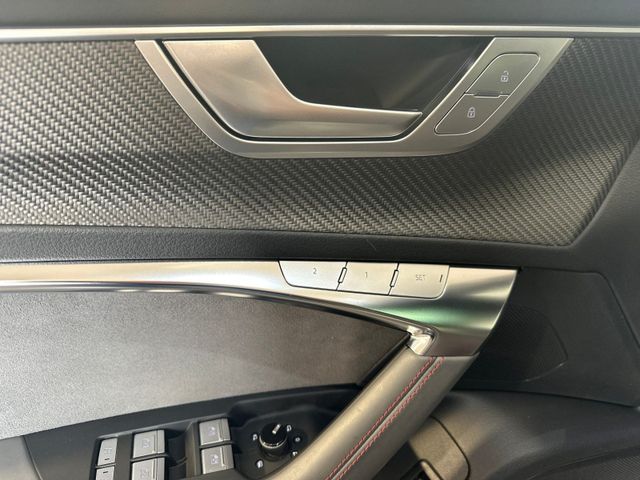 S7 Sportback 55 TDI HD-MATRIX+PANO+RAUTE+AHK+VC