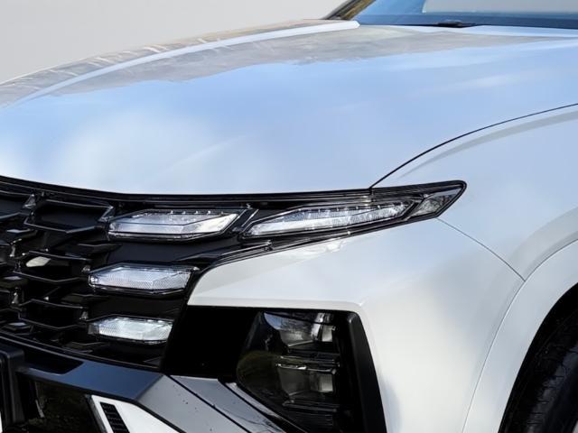 Hyundai TUCSON FL HEV (MY26) 1.6 T-GDi (239 PS) 6-AT ..., миниатюра 5