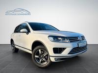 Volkswagen Touareg V6 TDI BMT/Terrain Tech 4Mot/AHK/LEDER