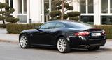 Jaguar XK 4.2L V8 Coupé -