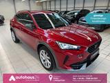 Cupra Formentor 1.5 TSI  AHK|360°|LED|Navi|Sitzhzg - Cupra Formentor Gebrauchtwagen