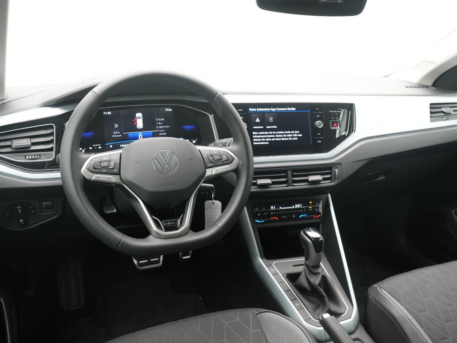 Volkswagen Taigo - Bild 5