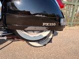 Vespa PX 150 - VESPA MOTORRAD