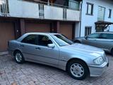 Mercedes-Benz C 180 CLASSIC Classic - gebrauchte Mercedes-Benz C-Klasse aus dem Jahr 1999