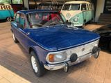 NSU 1200 c Typ 77 D - NSU Oldtimer mit Benzin-Antrieb: Limousine