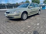 Renault Lagune - Renault Laguna aus 2002