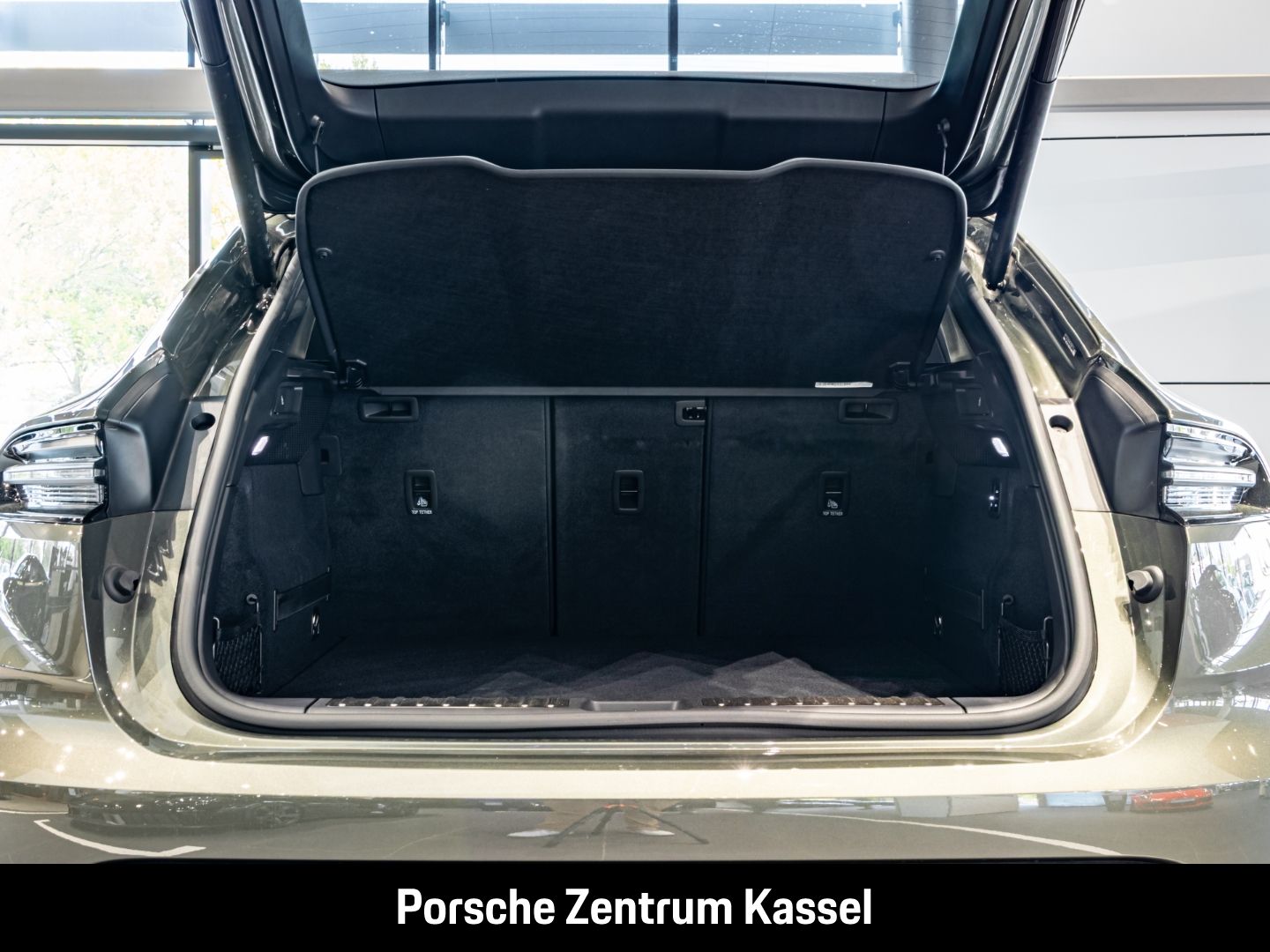 Porsche Macan - Bild 20