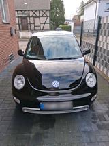 Volkswagen Sparsam Anfänger topVW Beetle 2002 - gebrauchte VW Beetle aus dem Jahr 2002