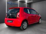 Volkswagen up! 1.0 take CD ESP BC Airb ABS Servo - mit Benzin-Antrieb: Esp