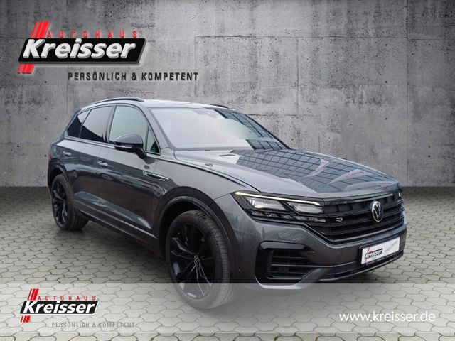 Touareg R 3.0 V6 TSI eHybrid 4Motion ACC/AHK/SHZ