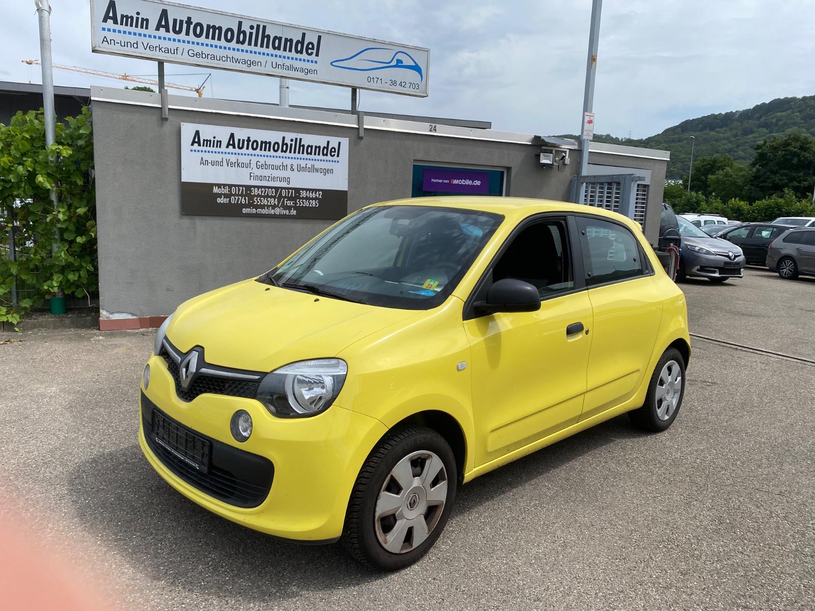 Renault Twingo Expression