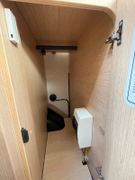 Sunlight T 67 S Adventure*Modell 2025 *Hubbett*Automatik*