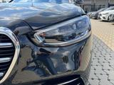 Mercedes-Benz S 400 d 4M AMG+NIGHT+PANO+360°+MASSAGE+SITZKLIMA - gebrauchte Mercedes-Benz S 400 aus dem Jahr 2022